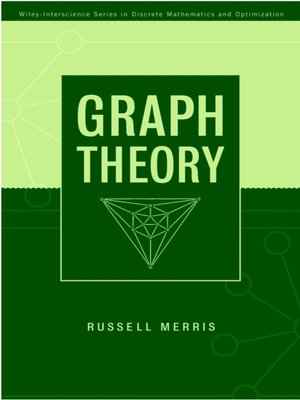 cover image of Graph Theory